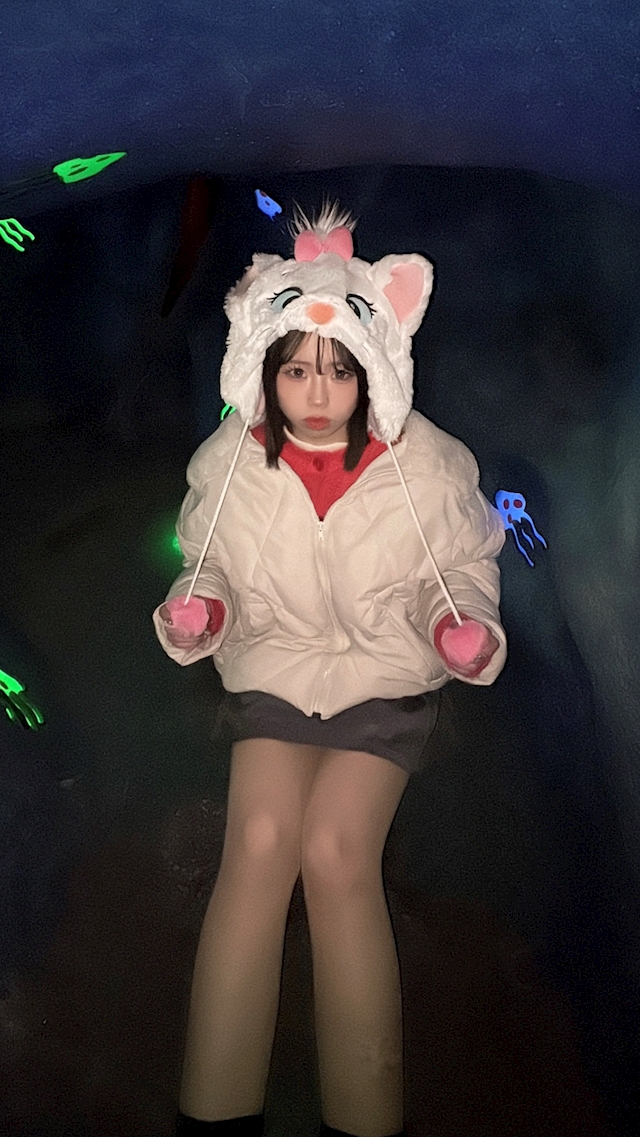 プロフィール写真1・こもも｜