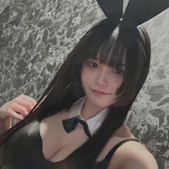 プロフィール写真1・あすか🖤💭|BUNNY'S・バニーズ - 関内のガールズバー