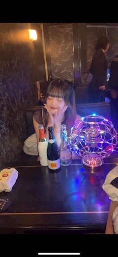 プロフィール写真7・ハルナ｜BUNNY'S・バニーズ - 関内のガールズバー