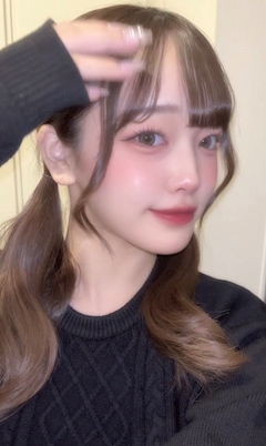 プロフィール写真1・ハルナ｜BUNNY'S・バニーズ - 関内のガールズバー