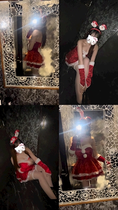 プロフィール写真10・ハルナ｜BUNNY'S・バニーズ - 関内のガールズバー
