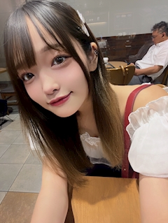 プロフィール写真3・ハルナ｜BUNNY'S・バニーズ - 関内のガールズバー
