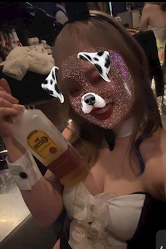 プロフィール写真3・Leo|BUNNY'S・バニーズ - 関内のガールズバー
