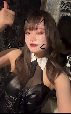 プロフィール写真1・Leo|BUNNY'S・バニーズ - 関内のガールズバー