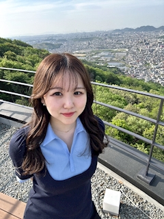一ノ瀬　千「白いからね‼️白好きだからね‼️」