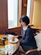 プロフィール写真3・一ノ瀬 千|LOUNGE APLUS・アプラス - 名古屋 錦のクラブ/ラウンジ