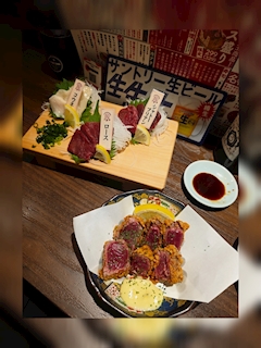 みゆ「100【大阪🐴🐙】」