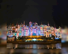 みゆ「104【ディズニーランド🎠🐭】」