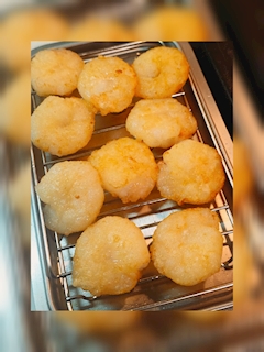 みゆ「99【エビマヨ🦐】」