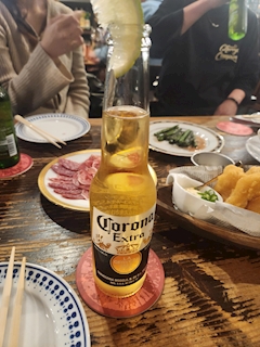 ココ「サンダンス！」