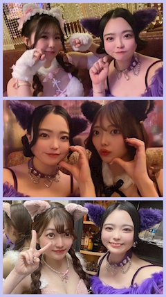 きき👾ATHENA「ちなみに猫アレルギー」