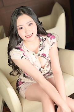 プロフィール写真16・きき👾ATHENA｜新橋 キャバクラ・アテナ