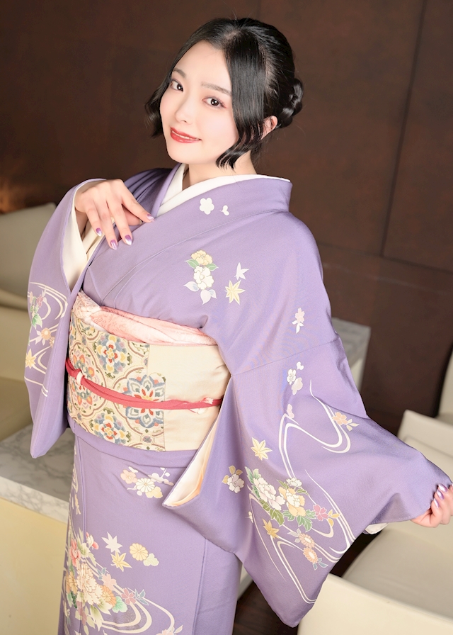 プロフィール写真2・きき👾ATHENA｜新橋 キャバクラ・アテナ