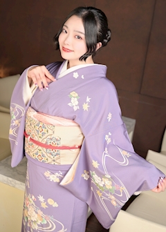 プロフィール写真2・きき👾ATHENA｜新橋 キャバクラ・アテナ