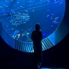 プロフィール写真1・ゆり｜海酒・ウミサケ - 天神・大名のガールズバー