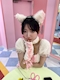 プロフィール写真3・ふぶきଘ♡ଓ|Girl's Bar ANGEL・エンジェル - 銀座のガールズバー