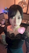 プロフィール写真6・ふぶきଘ♡ଓ|Girl's Bar ANGEL・エンジェル - 銀座のガールズバー