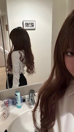 プロフィール写真4・ふぶきଘ♡ଓ|Girl's Bar ANGEL・エンジェル - 銀座のガールズバー