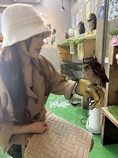 カヲル