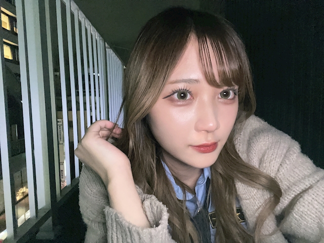 プロフィール写真5・カヲル｜