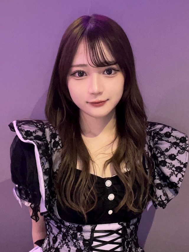 プロフィール写真1・カヲル｜