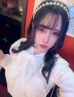 ゆゆ「おきゅおわです🩵」