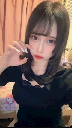 プロフィール写真9・ゆゆ｜猫耳コンカフェ C4・シーフォー - 名古屋 金山のコンカフェ