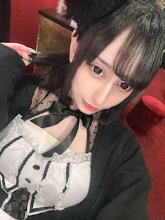 プロフィール写真17・ゆゆ｜猫耳コンカフェ C4・シーフォー - 名古屋 金山のコンカフェ