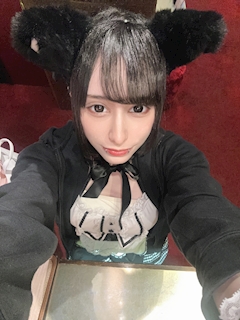 プロフィール写真19・ゆゆ｜猫耳コンカフェ C4・シーフォー - 名古屋 金山のコンカフェ