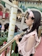 プロフィール写真30・ゆゆ｜猫耳コンカフェ C4・シーフォー - 名古屋 金山のコンカフェ