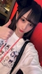 プロフィール写真20・ゆゆ｜猫耳コンカフェ C4・シーフォー - 名古屋 金山のコンカフェ
