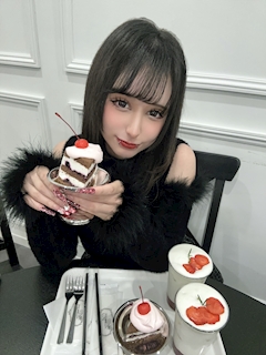 プロフィール写真14・ゆゆ｜猫耳コンカフェ C4・シーフォー - 名古屋 金山のコンカフェ