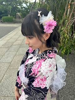 プロフィール写真24・ゆゆ｜猫耳コンカフェ C4・シーフォー - 名古屋 金山のコンカフェ