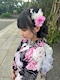 プロフィール写真24・ゆゆ｜猫耳コンカフェ C4・シーフォー - 名古屋 金山のコンカフェ