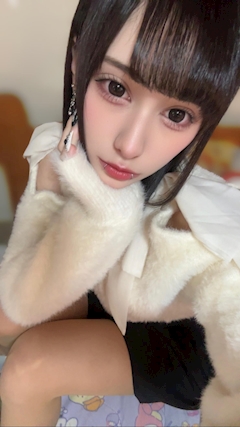 プロフィール写真16・ゆゆ｜猫耳コンカフェ C4・シーフォー - 名古屋 金山のコンカフェ