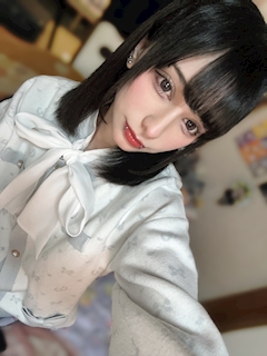 プロフィール写真25・ゆゆ｜猫耳コンカフェ C4・シーフォー - 名古屋 金山のコンカフェ