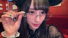 プロフィール写真26・ゆゆ｜猫耳コンカフェ C4・シーフォー - 名古屋 金山のコンカフェ