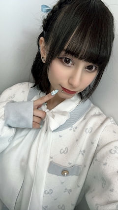 プロフィール写真29・ゆゆ｜猫耳コンカフェ C4・シーフォー - 名古屋 金山のコンカフェ