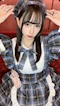 プロフィール写真12・ゆゆ｜猫耳コンカフェ C4・シーフォー - 名古屋 金山のコンカフェ
