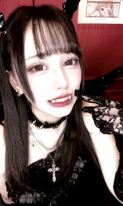 プロフィール写真7・ゆゆ｜猫耳コンカフェ C4・シーフォー - 名古屋 金山のコンカフェ