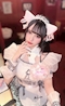 プロフィール写真15・ゆゆ｜猫耳コンカフェ C4・シーフォー - 名古屋 金山のコンカフェ