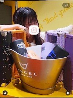 プロフィール写真5・すい🍒🏫3BS|3年B組 宗右衛門校 - 宗右衛門町のガールズバー