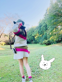 プロフィール写真1・はるか｜Concerto・コンチェルト - 湯島のパブ/スナック