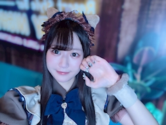 プロフィール写真6・にの🩵はにーないと姫路本店🩵|コンセプトカフェ はにーないと - 姫路のコンカフェ