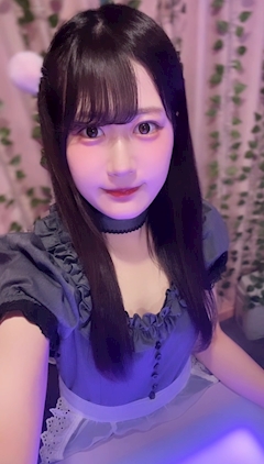プロフィール写真2・にの🩵はにーないと姫路本店🩵|コンセプトカフェ はにーないと - 姫路のコンカフェ