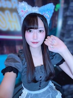 プロフィール写真4・にの🩵はにーないと姫路本店🩵|コンセプトカフェ はにーないと - 姫路のコンカフェ