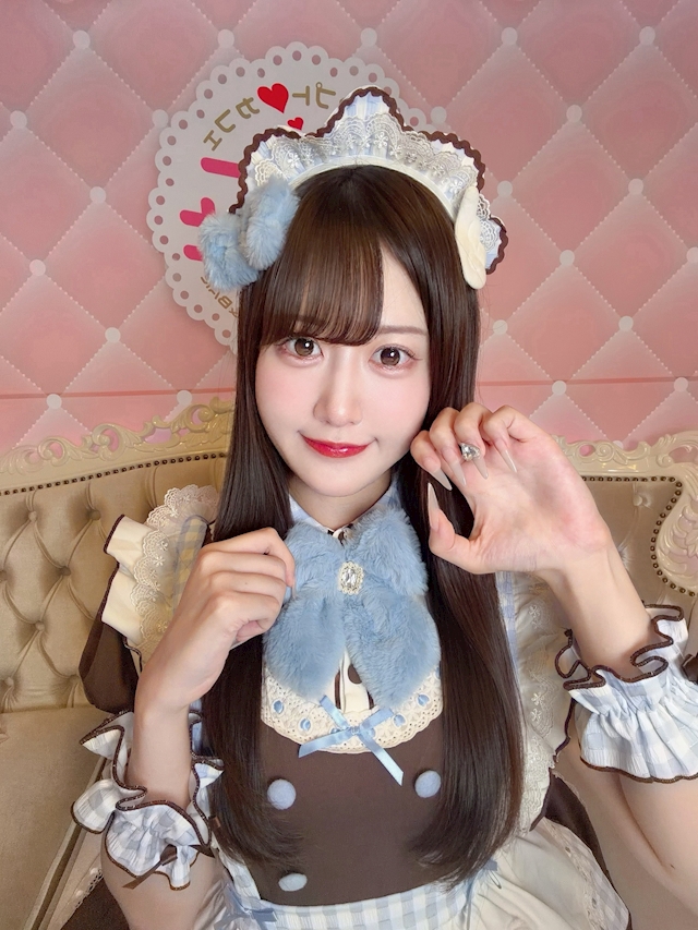 にの🩵はにーないと姫路本店🩵 コンセプトカフェ はにーないと