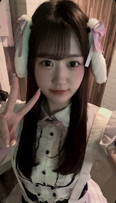プロフィール写真10・にの🩵はにーないと姫路本店🩵|コンセプトカフェ はにーないと - 姫路のコンカフェ