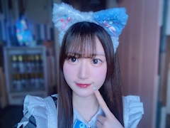 プロフィール写真7・にの🩵はにーないと姫路本店🩵|コンセプトカフェ はにーないと - 姫路のコンカフェ