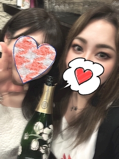 まりえ「木曜日🫧」